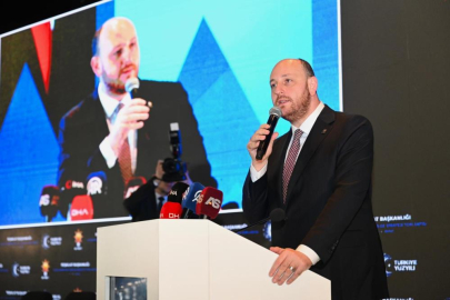 Büyükgümüş: Siyaseti koltuk kapma oyunu olarak görmedik