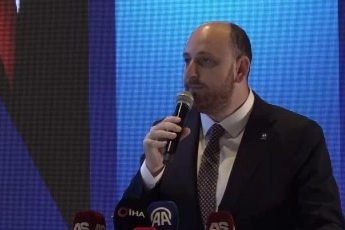 Büyükgümüş: Siyaseti koltuk kapma oyunu olarak görmedik