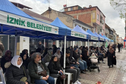 Eşrefoğlu Rumi vefatının 557. yılında yad edildi