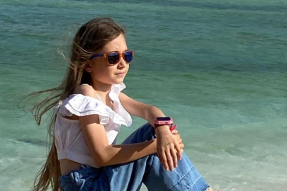 Okul saldırısında ağır yaralanan Almina'dan acı haber