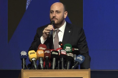 Büyükgümüş: Görevler davamız için bir araçtır