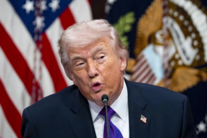 Trump: Yüz yüze görüşmeler için henüz çok erken