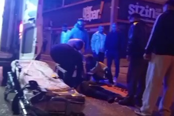 Bursa’da alkollü sürücü can aldı