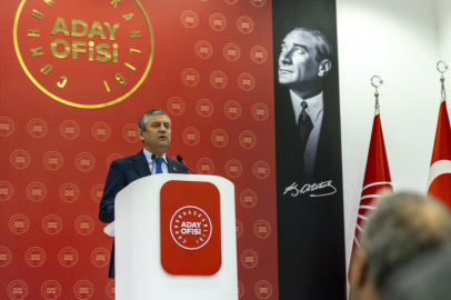 CHP Lideri Özel: Son güne kadar durmadan çalışılacak