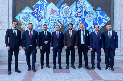 Başkan Coşkun: DERTSİAD değil ÇÖZÜMSİAD