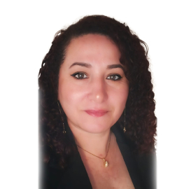 Serap ÖZTÜRK