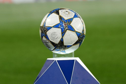UEFA Şampiyonlar Ligi'nde finalistler belli oluyor