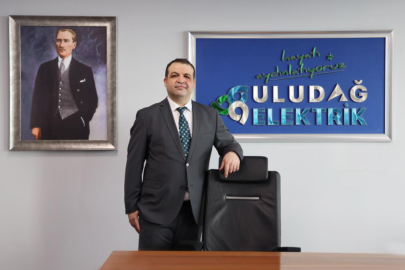 Uludağ Elektrik'ten 'ödeme iste' ile tek onay dönemi