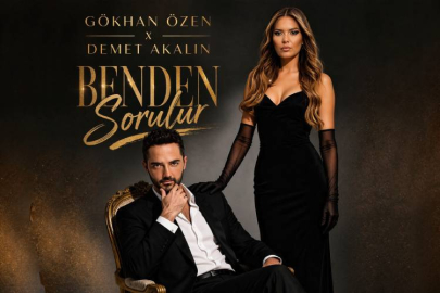 Yazın ritmi bu ikiliden sorulacak