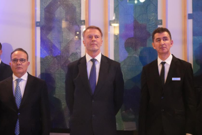AB Türkiye Delegasyonu Başkanı Orav: "Türkiye, Avrupa için hayati bir ortak"