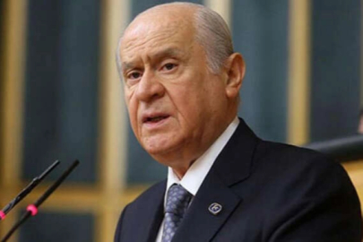 Bahçeli: Öcalan'ın statü meselesinin konuşulması önemli