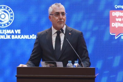 Bakan Işıkhan: Milletin teknolojiyi yönetmesini savunuyoruz