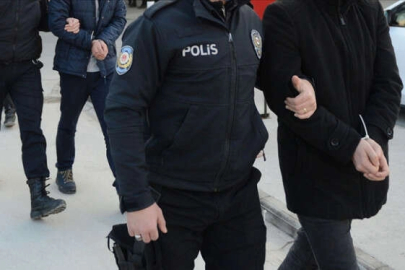 Bursa dahil 6 ilde FETÖ operasyonu: 25 gözaltı