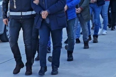 İstanbul merkezli 5 ilde operasyon: 63 gözaltı