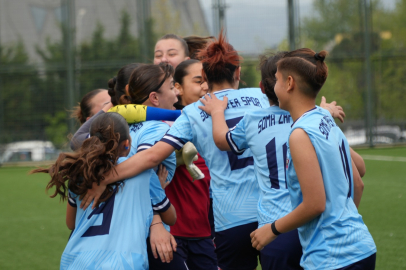 U17 Kızlar Şampiyonu Bursa’da belli olacak