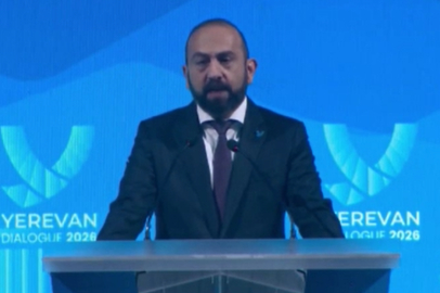 Yerevan Dialog, Ermenistan'da başladı