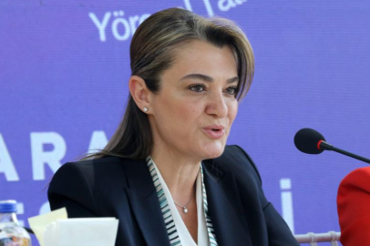 Antalya Büyükşehir Genel Sekreteri Tuncer tutuklandı