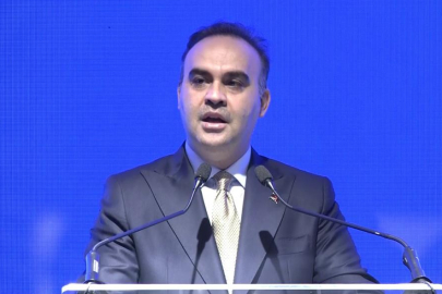 Bakan Kacır: 300 milyon dolarlık kaynağı aktaracağız
