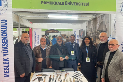 Başkan Özacar’dan bıçakçı esnafı için "Destek" çağrısı!