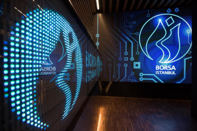 Borsa İstanbul'da tarihi rekor