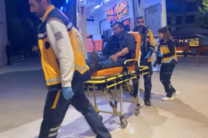 Bursa'da alkollü bisiklet sürücüsüne ceza yağdı