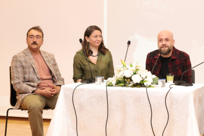 Bursa’da kısa film heyecanı yeniden başladı