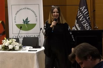 Bursa’da kısa film heyecanı yeniden başladı