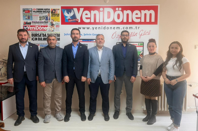 HÜDA PAR Bursa İl Başkanı Zeki Aras’tan kritik uyarı