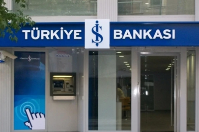 İş Bankası 4,9 trilyon TL aktif büyüklüğe ulaştı