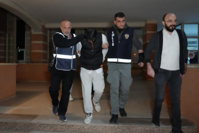 Kan donduran cinayete ağırlaştırılmış müebbet talebi