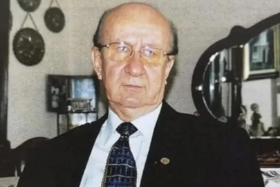 Mustafa Muhittin Fisunoğlu son yolculuğuna uğurlandı