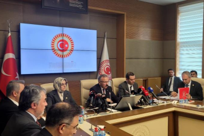 Okul saldırılarını araştırmak için kurulan komisyon toplandı
