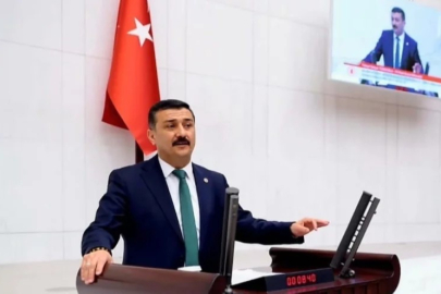 Orhangazi'deki riskli kavşak Meclis gündeminde