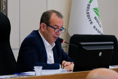 Tanju Özcan'ın şantaj davasında ifadesi ortaya çıktı