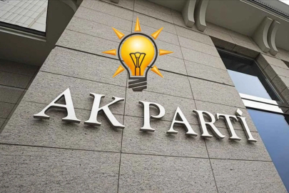 AK Parti, adaylarını açıkladı