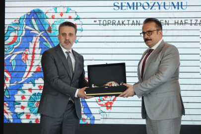 Anadolu’nun seramik kültürü Bursa’da konuşuldu