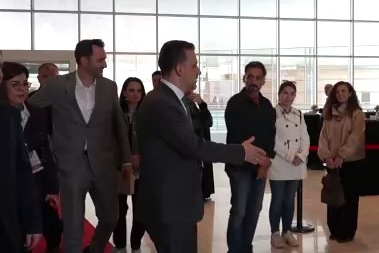 Anadolu’nun seramik kültürü Bursa’da konuşuldu
