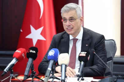 Bakan Memişoğlu: Sağlık sektörü Türkiye'nin lokomotifi olacak