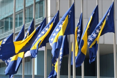 Bosna Hersek genel seçime gidiyor