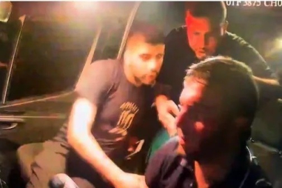 Darp edilerek öldürüldü, kaza süsü verildiği ortaya çıktı