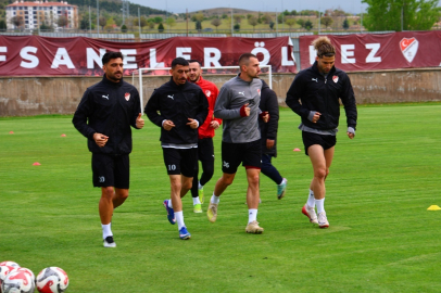 Elazığspor'dan Bursaspor'a övgü yağdı