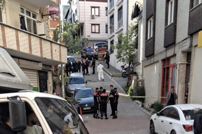 Kızını silahla yaralayan damadını öldürdü