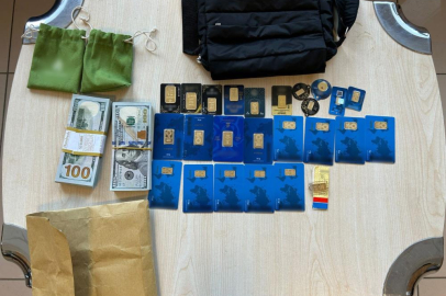 MİT görevlisi yalanıyla dolandırıcılığa polis 'dur' dedi