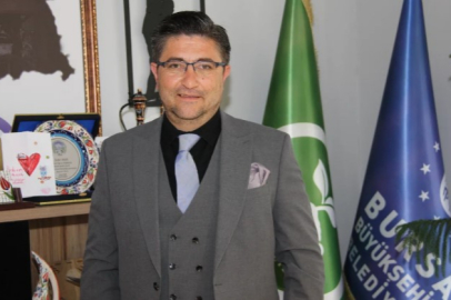 Tarım Peyzaj AŞ eski Genel Müdürü Sedat Akar elektrik akımına kapıldı!