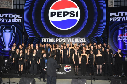 UEFA Şampiyonlar Ligi yarı finaline özel unutulmaz gece