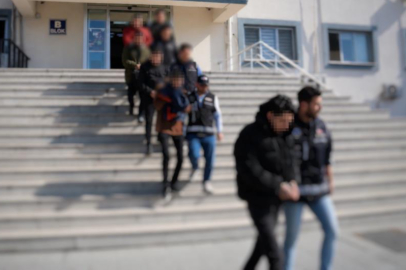 14 ilde yapay zeka destekli dolandırıcılık çetesi çökertildi