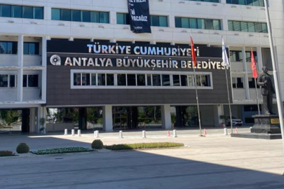 Antalya Büyükşehir davasında tahliye kararı