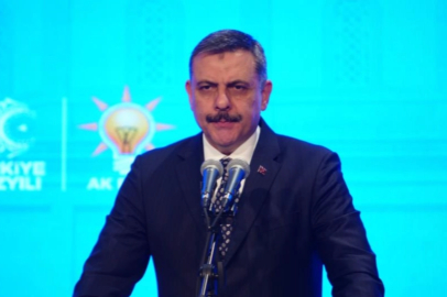 Bakan Çiftçi, Kosovalı mevkidaşıyla görüştü