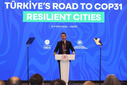 Bakan Kurum: "Üretim hızımızı saatte 23 konuta ulaştırdık"