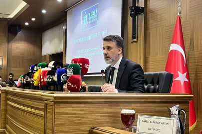 Bursa Büyükşehir’den su indirimi açıklaması